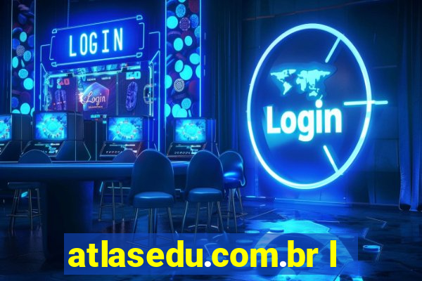 atlasedu.com.br l